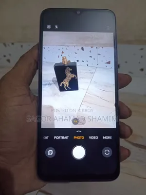 অনার এক্স৬বি ১২৮ জিবি পার্পল