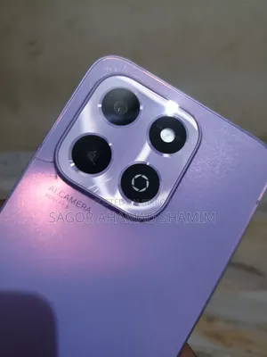 অনার এক্স৬বি ১২৮ জিবি পার্পল
