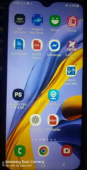 Samsung Galaxy M31 128 GB Black