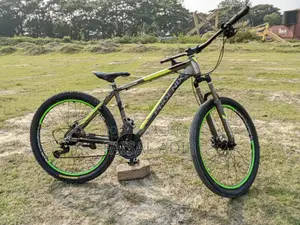 Phoenix Cycle