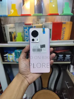 Xiaomi Civi 2 256 GB Pink