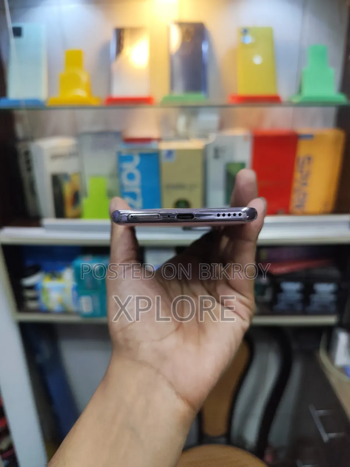 Xiaomi Civi 2 256 GB Pink