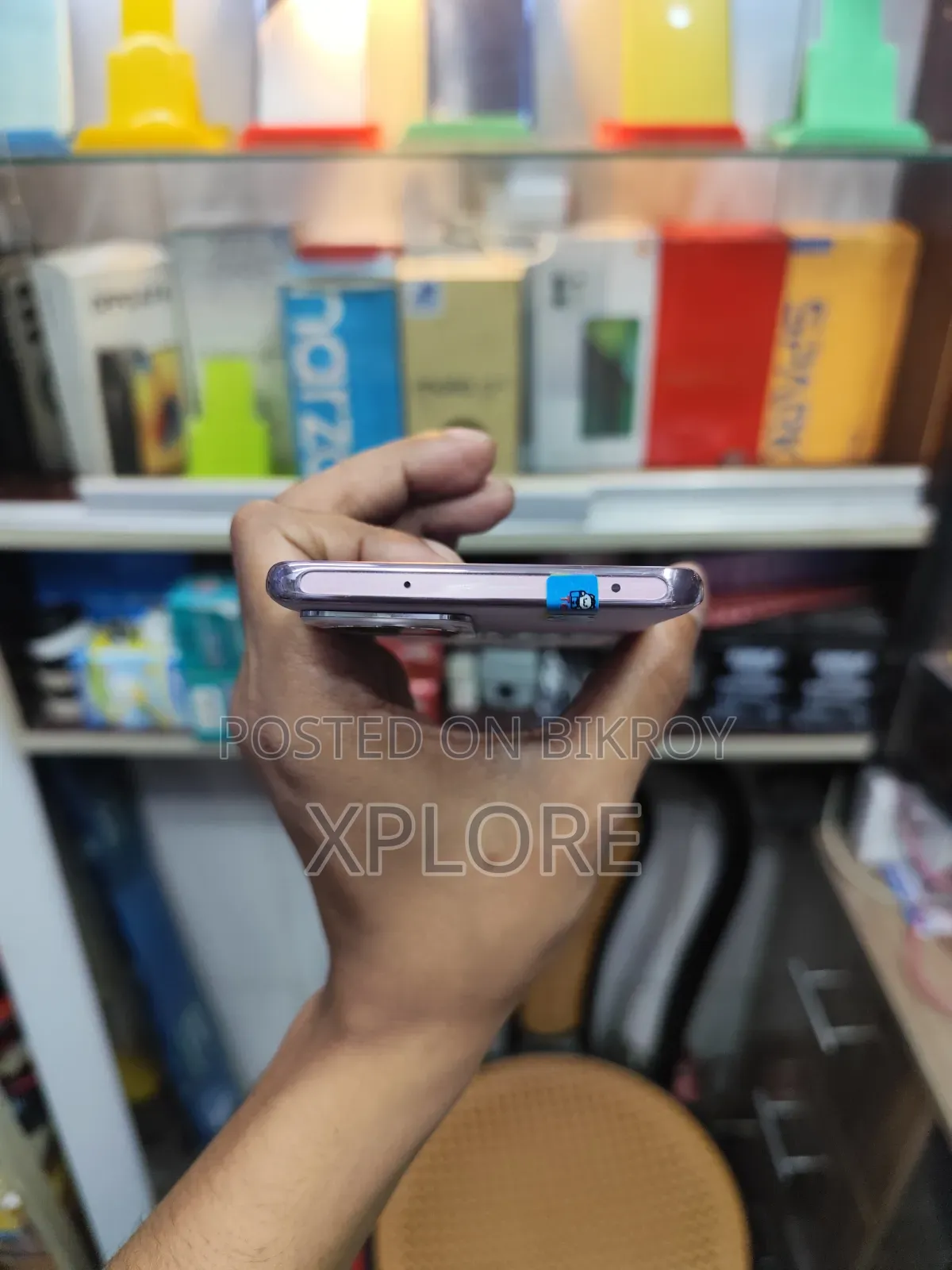 Xiaomi Civi 2 256 GB Pink