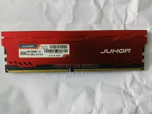 Corsair Vegenance 8gb, Adata 4gb, Sk Hynix 4gb, Juhor 8gb