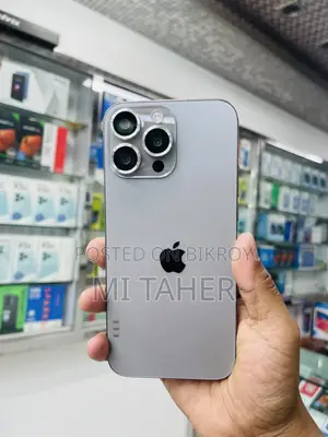 New GDL 64 GB Silver