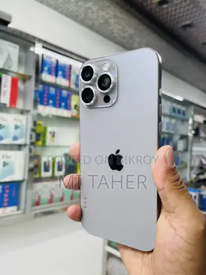 New GDL 64 GB Silver