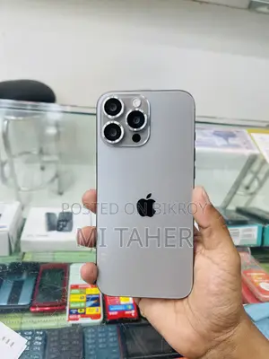 New GDL 64 GB Silver