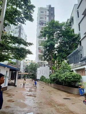 ধানমন্ডির দ্য অ্যাকর্ড-এ ৩ বেডরুমের অ্যাপার্টমেন্ট ভাড়া