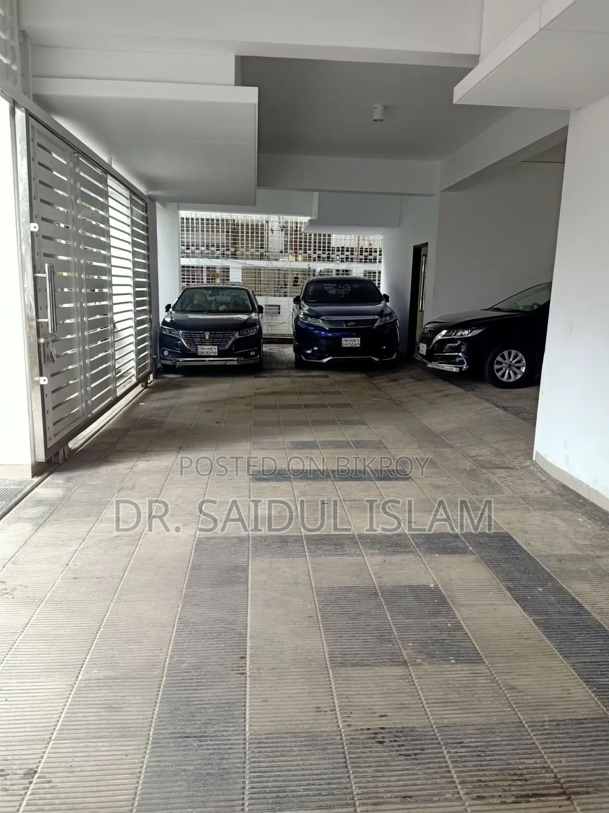 3 Bedroom Apartment in the Accord, Dhanmondi for Rent
