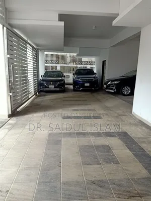 3 Bedroom Apartment in the Accord, Dhanmondi for Rent