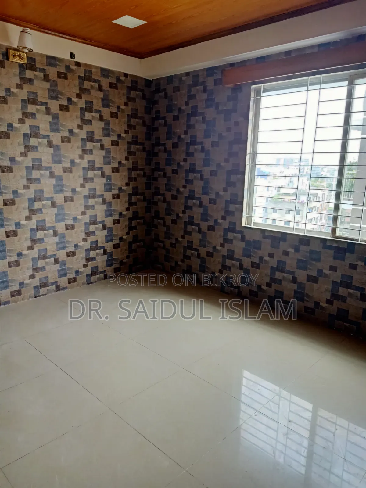 3 Bedroom Apartment in the Accord, Dhanmondi for Rent