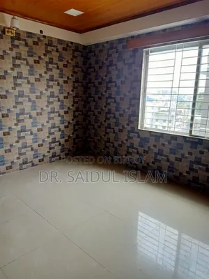 3 Bedroom Apartment in the Accord, Dhanmondi for Rent
