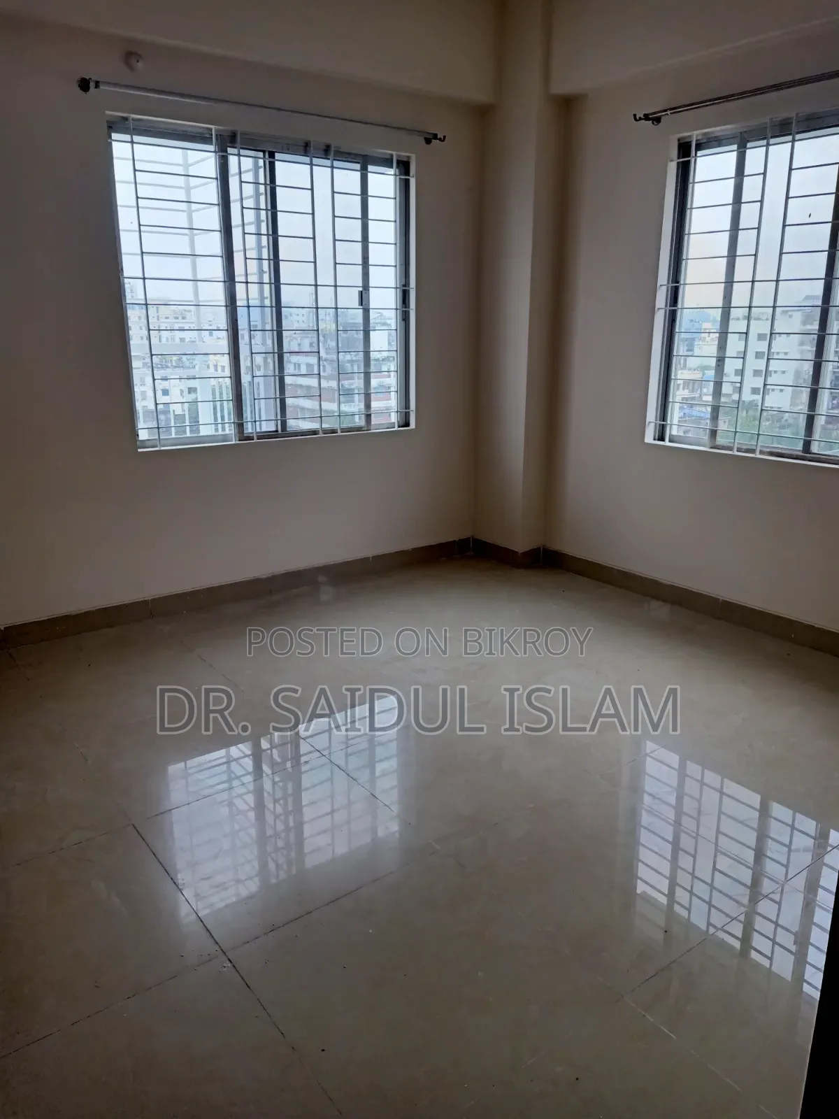 3 Bedroom Apartment in the Accord, Dhanmondi for Rent