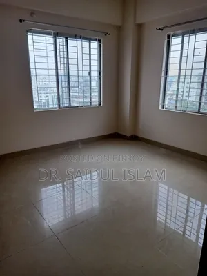 3 Bedroom Apartment in the Accord, Dhanmondi for Rent