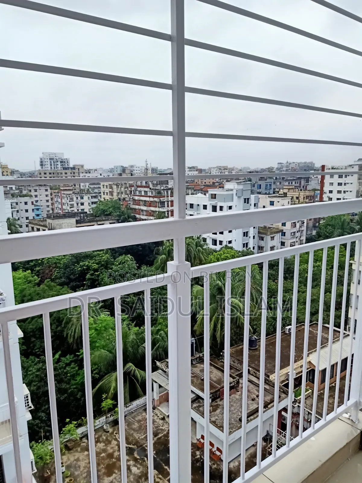 3 Bedroom Apartment in the Accord, Dhanmondi for Rent