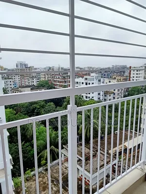 3 Bedroom Apartment in the Accord, Dhanmondi for Rent