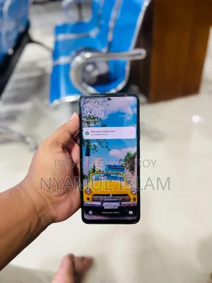 Xiaomi Redmi Note 12 5G 256 GB Black