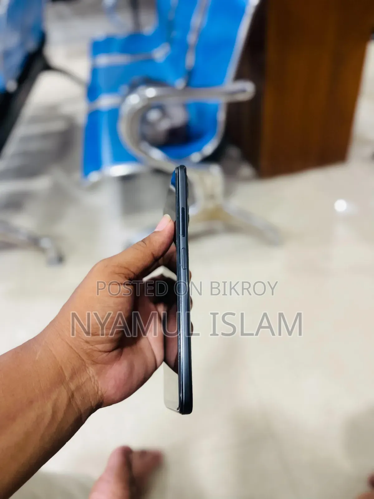 Xiaomi Redmi Note 12 5G 256 GB Black