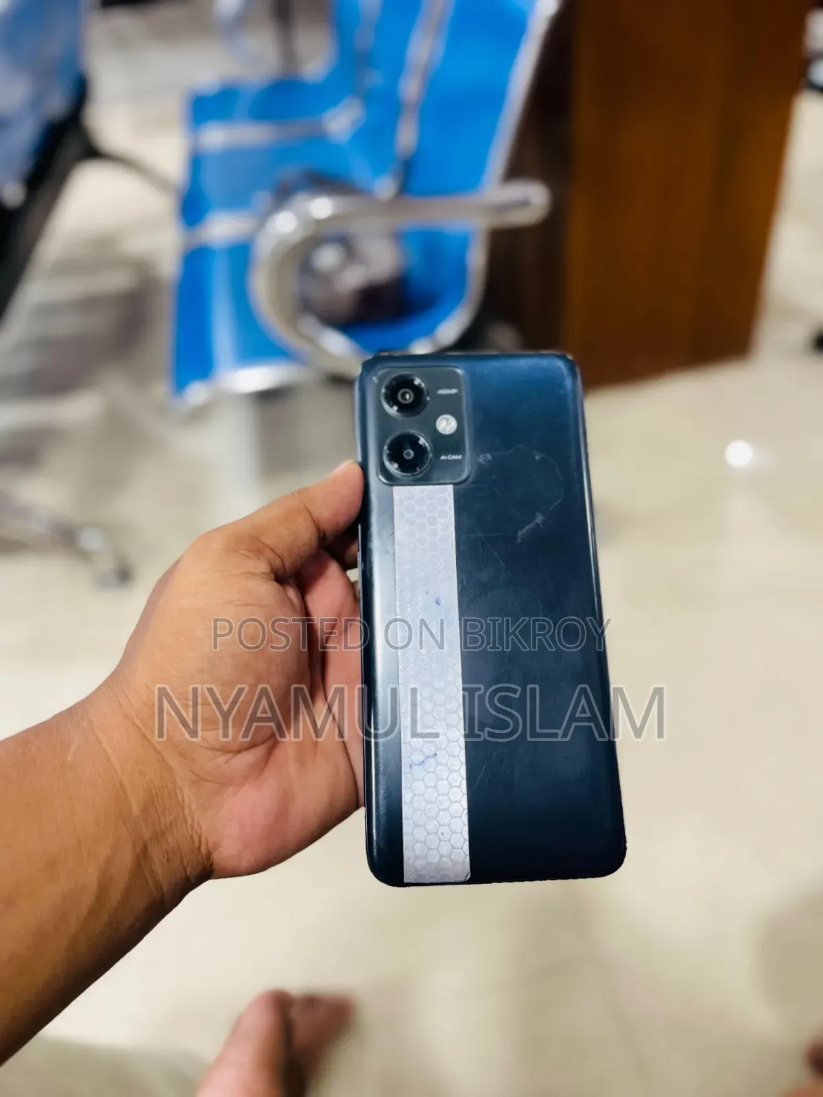 Xiaomi Redmi Note 12 5G 256 GB Black