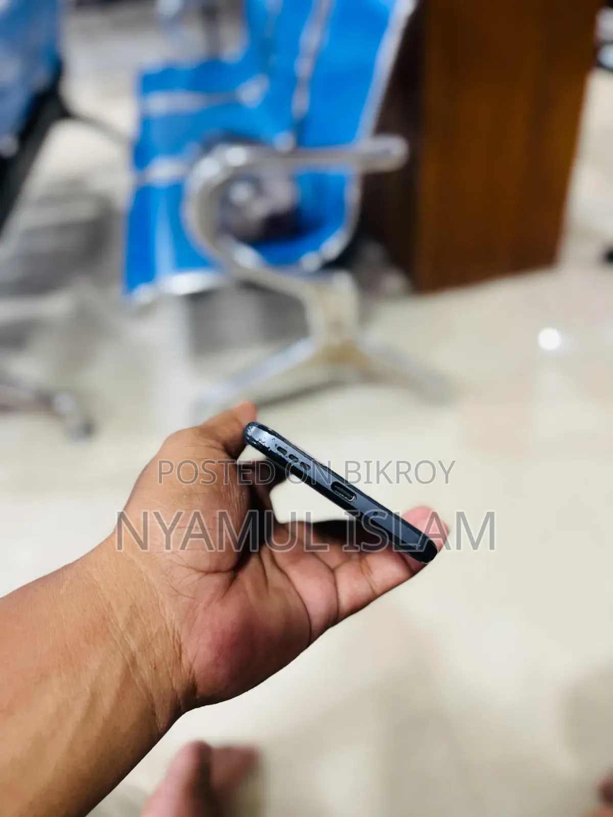 Xiaomi Redmi Note 12 5G 256 GB Black