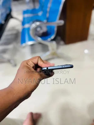 Xiaomi Redmi Note 12 5G 256 GB Black