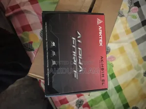 New Desktop Computer 8GB Intel Core I3 SSD 256GB