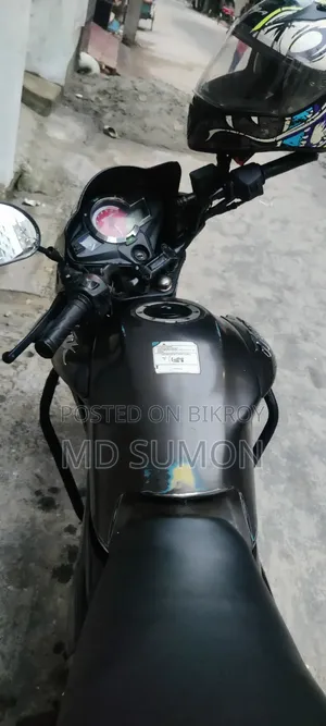 Hero Dawn 150 2019
