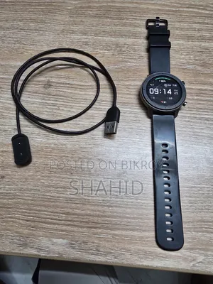 Amazfit GTR