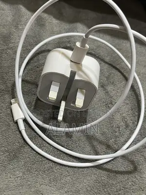 Apple 20w Fast Charger