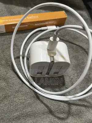 Apple 20w Fast Charger