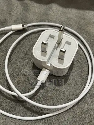 Apple 20w Fast Charger