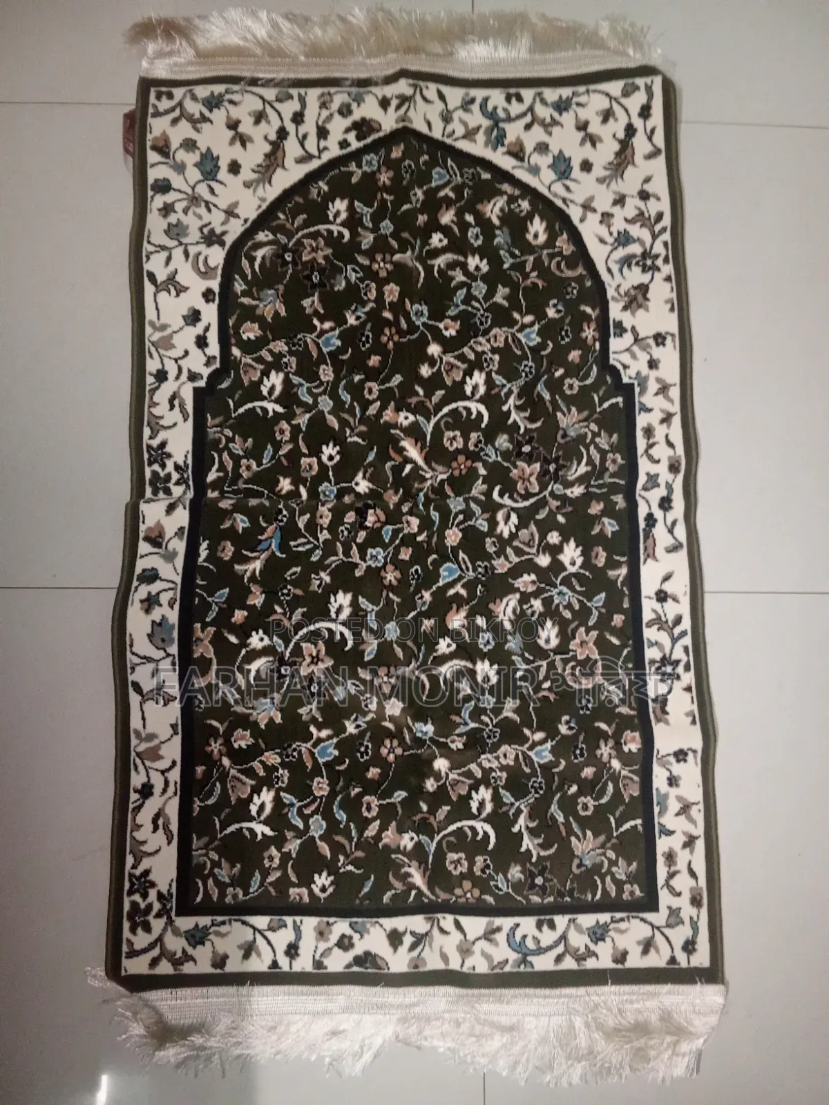 Jaynamaz Saudi Arabia