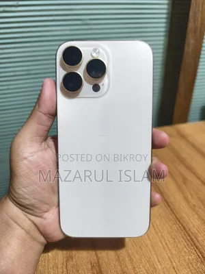 Apple iPhone 16 Pro Max 256 GB