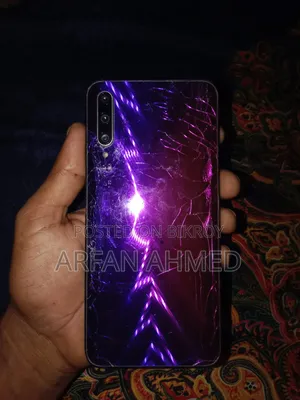 Huawei Y9 128 GB Black