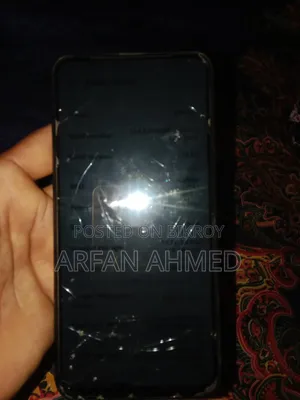 Huawei Y9 128 GB Black