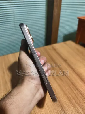 Apple iPhone 16 Pro Max 256 GB