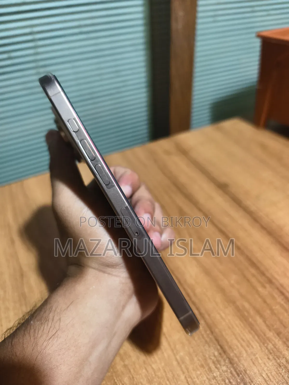 Apple iPhone 16 Pro Max 256 GB