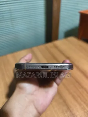 Apple iPhone 16 Pro Max 256 GB