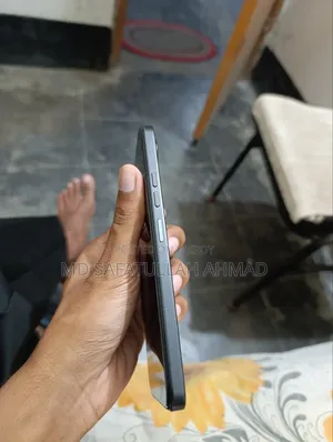 Tecno Spark 50 5G 128 GB Black