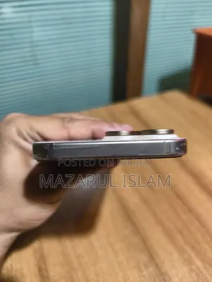 Apple iPhone 16 Pro Max 256 GB