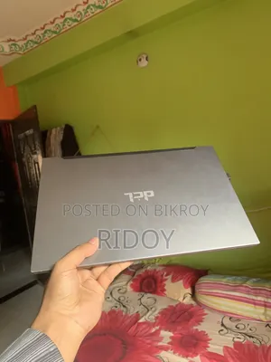 ল্যাপটপ ৮জিবি ইন্টেল কোর আই৩ এসএসডি ২৫৬জিবি