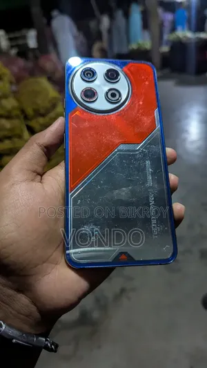 Tecno Spark 30 Pro 256 GB