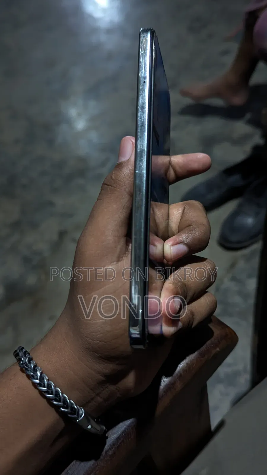 Tecno Spark 30 Pro 256 GB