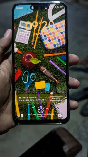 Tecno Spark 30 Pro 256 GB