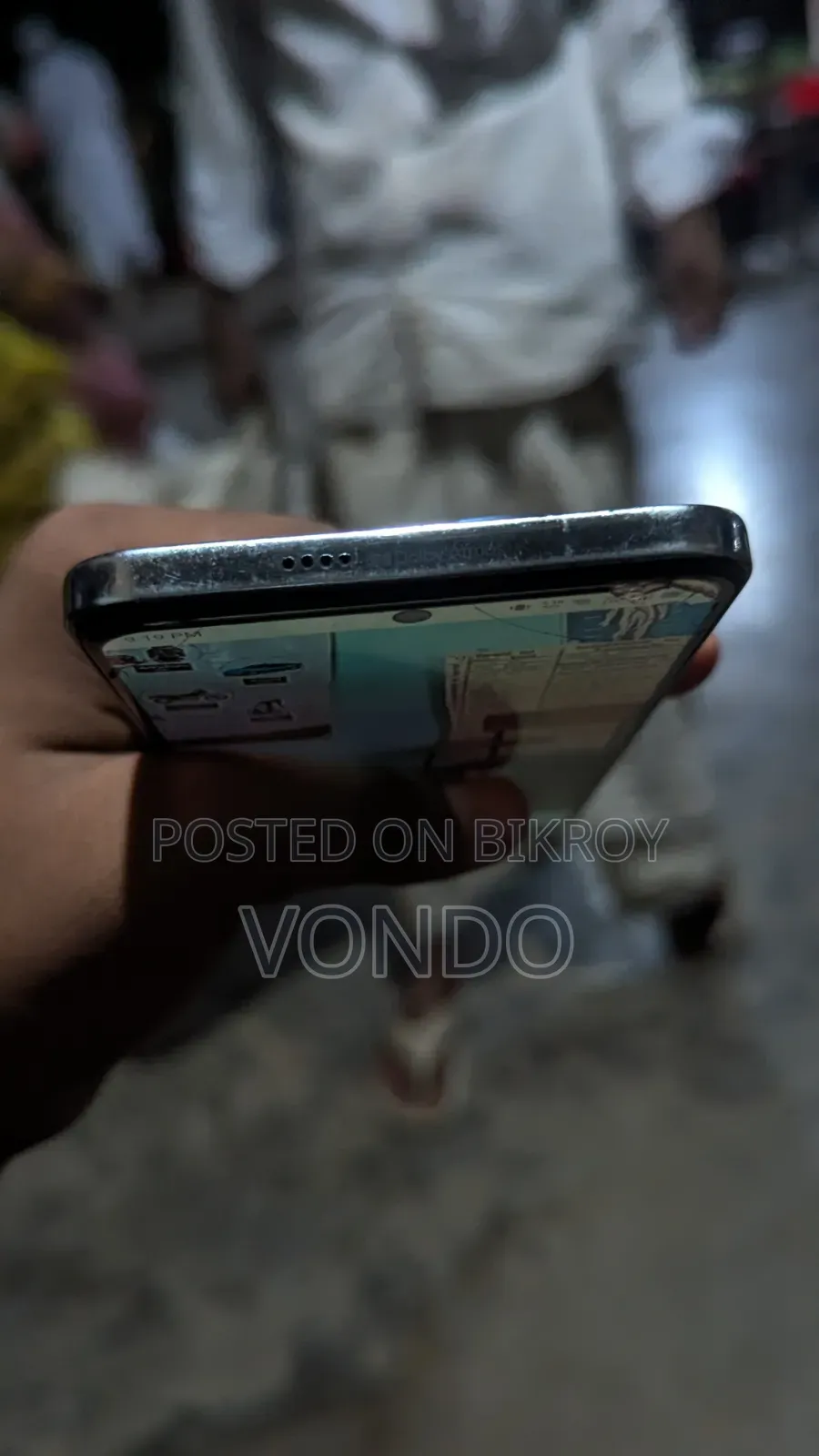 Tecno Spark 30 Pro 256 GB