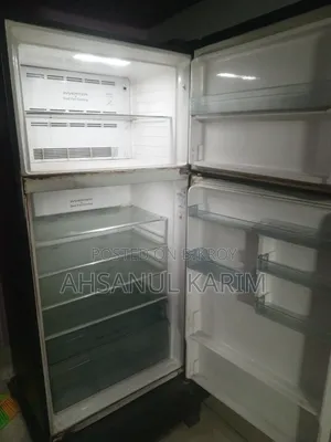 Hitachi Fridge