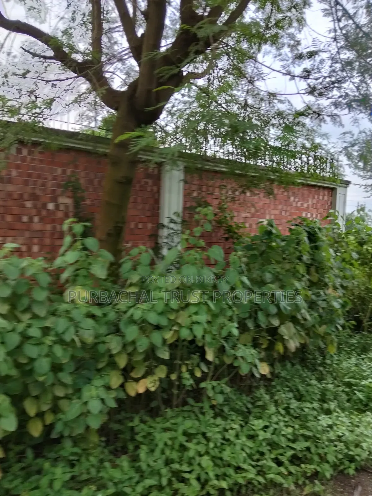 পূর্বাচল ১১ নং সেক্টরে ৭.৫ কাঠা প্লট বিক্রি