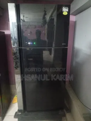 Hitachi Fridge