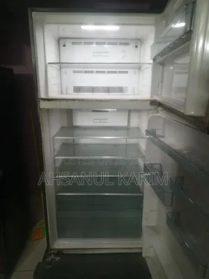 Hitachi Fridge