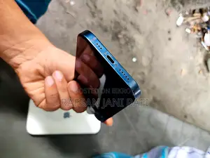 Apple iPhone 13 Mini 128 GB Blue